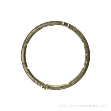 High Quality auto parts Brass Ring Synchronizer Ring 4th FOR TOYOTA OEM 33384-60090
